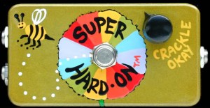 Super Hard On Super Hard On